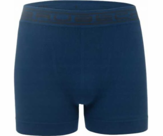 Brubeck BX10050A pánské boxerky COMFORT COTTON tmavě modrá L