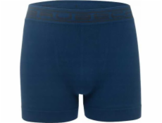 Brubeck BX10050A pánské boxerky COMFORT COTTON tmavě modrá L