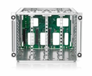 HPE ProLiant ML350 Gen11 4LFF SAS/SATA Basic Drive Cage Kit