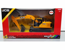 Tomy  British bagr JCB New Generat.Excav.43211