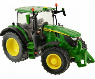 Traktor Tomy  John Deere 6R.185 43351