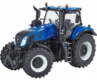 TOMY Britains New Holland T8.435 Genesis 43339 svazků