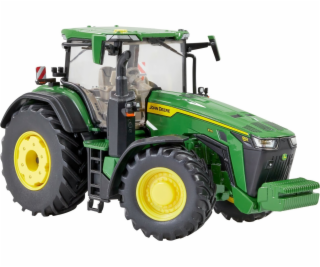 TOMY British John Deere 8R 370 Europe 43289