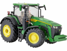 TOMY British John Deere 8R 370 Europe 43289