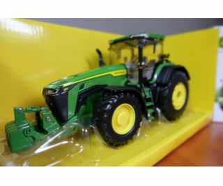 TOMY Britains John Deere 8R 410 43288