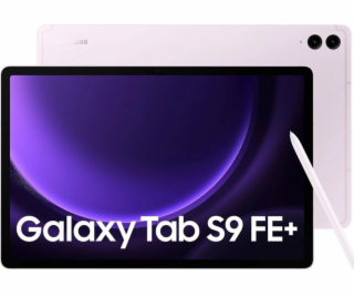 Samsung Galaxy TAB S9 FE WiFi 6GB/128GB lavender