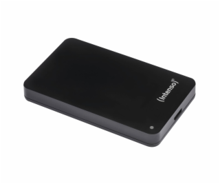 Intenso Memory obal 1TB 2,5  USB 3.0 cierna