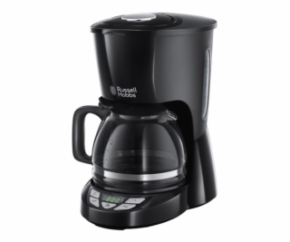 Russell Hobbs 22620 čierný kávovar