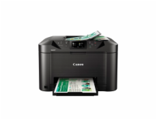 Tiskárna Canon MAXIFY MB5150 SCF/WiFi/AP/LAN/ADF/Duplex/CloudPS/USB - 3 letá záruka po registraci