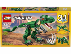 LEGO® Creator 31058 Úžasný dinosaurus