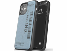 Diesel Molded Case Denim FW20 pro iPhone 12 mini