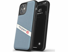 Diesel Molded Case Denim FW20 pro iPhone 12 mini