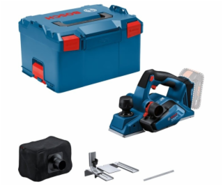 Bosch GHO 18V-26 Cordless Planer