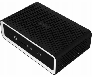 ZOTAC ZBOX CI669 nano, barebones