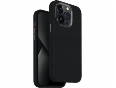 UNIQ  Lyden pouzdro iPhone 15 Pro 6.1 Magclick Charging black/Dallas black