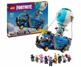 LEGO 77073 Fortnite Battle Bus, stavebnice