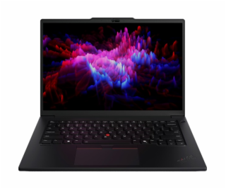 Lenovo ThinkPad P14s G5 (21G2000SGE), notebook