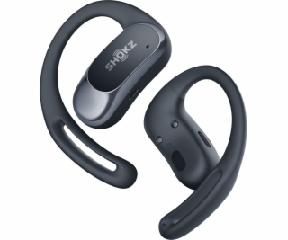 Shokz OpenFit Air Schwarz