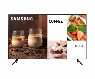 SAMSUNG 65 Business TV BED-H 4K, veřejný displej