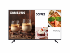 SAMSUNG 65 Business TV BED-H 4K, veřejný displej