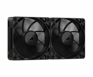 Corsair RX140 MAX Tlustý, skříňový ventilátor