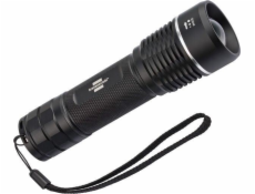 Brennenstuhl LuxPremium Rechargeable LED Torch TL1201 AF