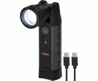 Brennenstuhl Battery LED Torch TL 1000 ACW