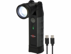 Brennenstuhl Battery LED Torch TL 1000 ACW