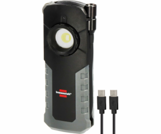 Brennenstuhl Rechargeable LED Inspection Light HL 1000 ACW