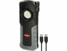 Brennenstuhl Rechargeable LED Inspection Light HL 1000 ACW