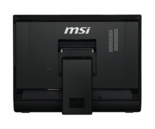 MSI PRO AP162T ADL-018XDE, PC systém