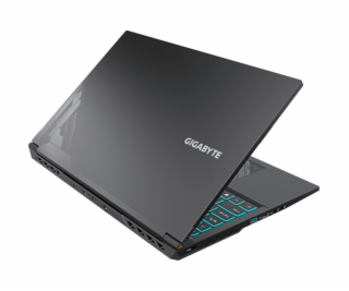 GIGABYTE G5 KF5-H3DE354KH, herní notebook