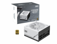 ASUS Prime 750W Gold, PC zdroj