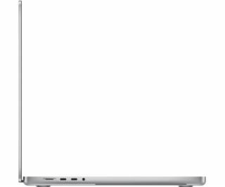 Apple MacBook Pro (16) 2024, notebook