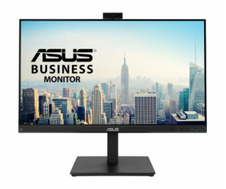 Videokonferenční monitor ASUS BE279QFK, LED monitor