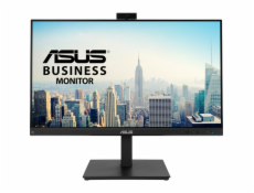 Videokonferenční monitor ASUS BE279QFK, LED monitor