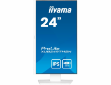 iiyama ProLite XUB2497HSN-W2, LED monitor