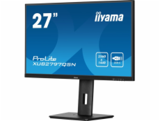 iiyama ProLite XUB2797QSN-B2, LED monitor