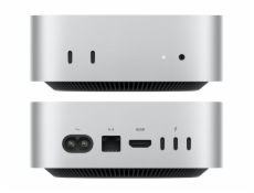 Apple Mac mini M4 Pro 2024 CTO, MAC systém