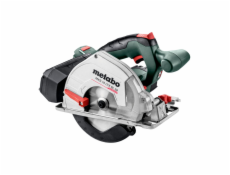 Metabo MKS 18 LTX BL 58 Akku-Metall-Handkreissäge