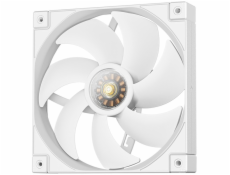 DeepCool FT14 WH 140x140x25, skříňový ventilátor