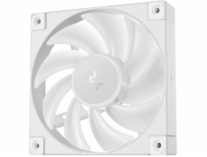 DeepCool FD12 ARGB WH 120x120x25, skříňový ventilátor