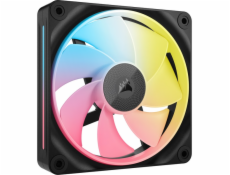 Corsair iCUE LINK LX120-R RGB Reverse, skříňový ventilátor