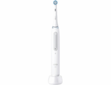 Oral-B iO Series 4 White Zubná kefka 