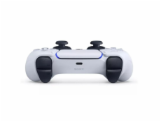 Sony Playstation 5 DualSense Gamepad bílý