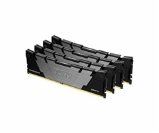 KINGSTON FURY Renegade 64GB DDR4 3600MT/s / CL16 / DIMM /...