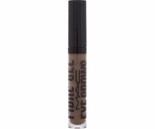 MAC EYE BROWS BIG BOOST FIBER GEL BRUNETTE 4,1g