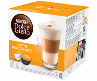 Nescafe Dolce Gusto Latte Macchiato