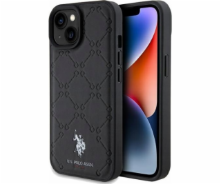 US POLO US Polo Assn Yoke Pattern – pouzdro na iPhone 15 ...