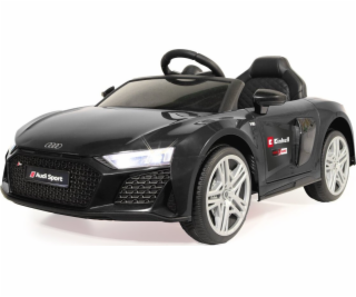 Jamara  Ride-on Audi R8 Spyder 18V Einhell Starter-Kit schw